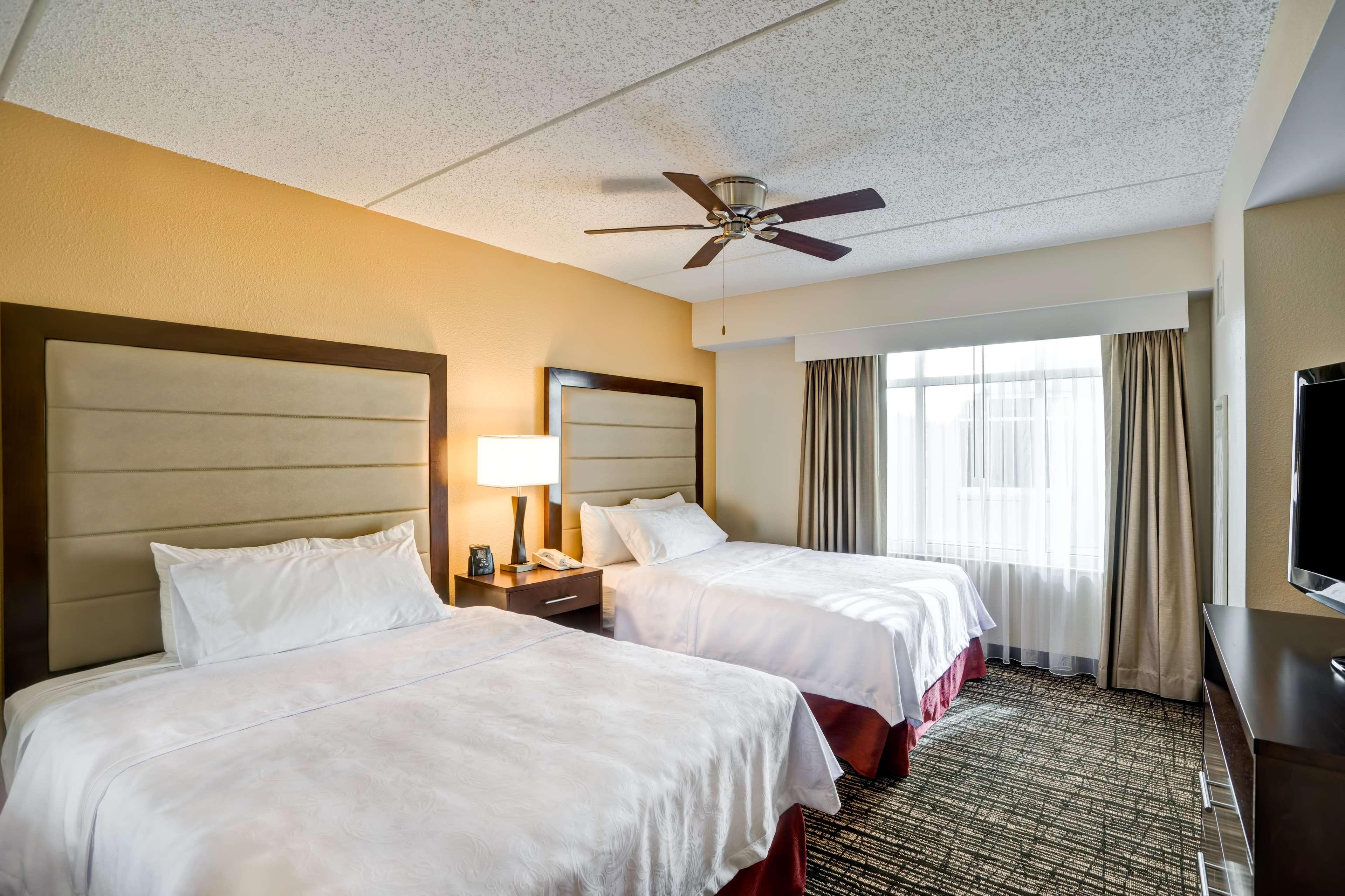 SUITE, 2 QUEEN BEDS, ACCESSIBLE