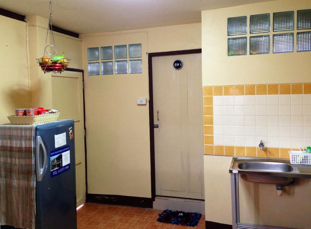 Baan Maihorm Guesthouse 21/45