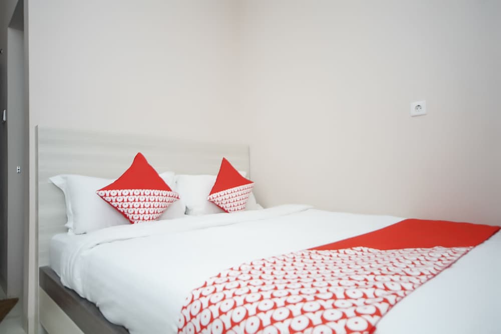 OYO 270 Madinah Residence Syariah 17/26