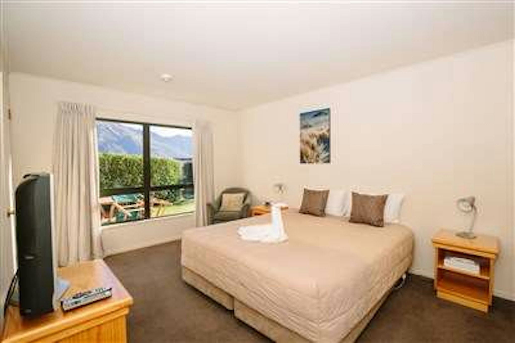 Clearbrook Wanaka Motels 11/50