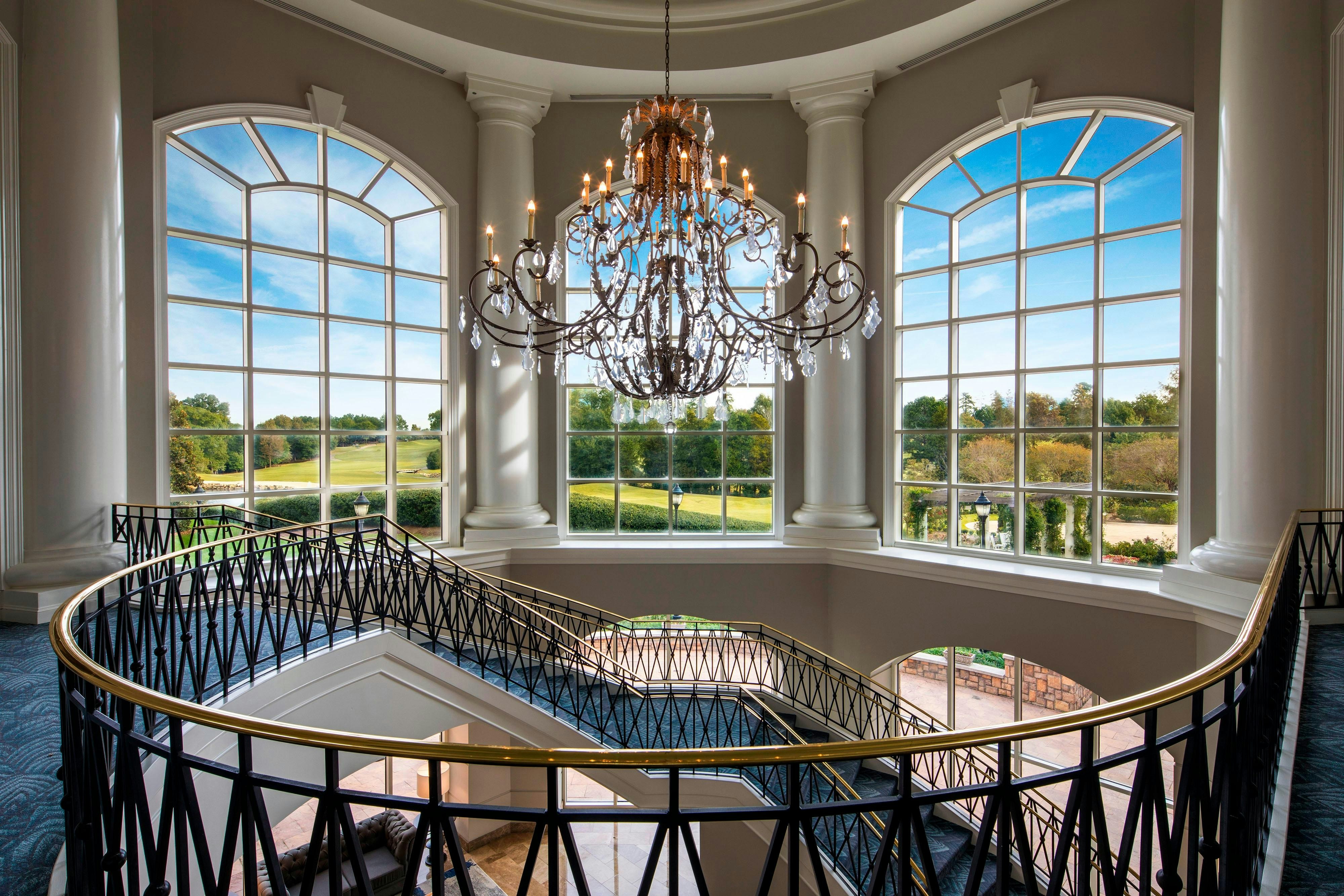 The Ballantyne A Luxury Collection Hotel Charlotte 30/46