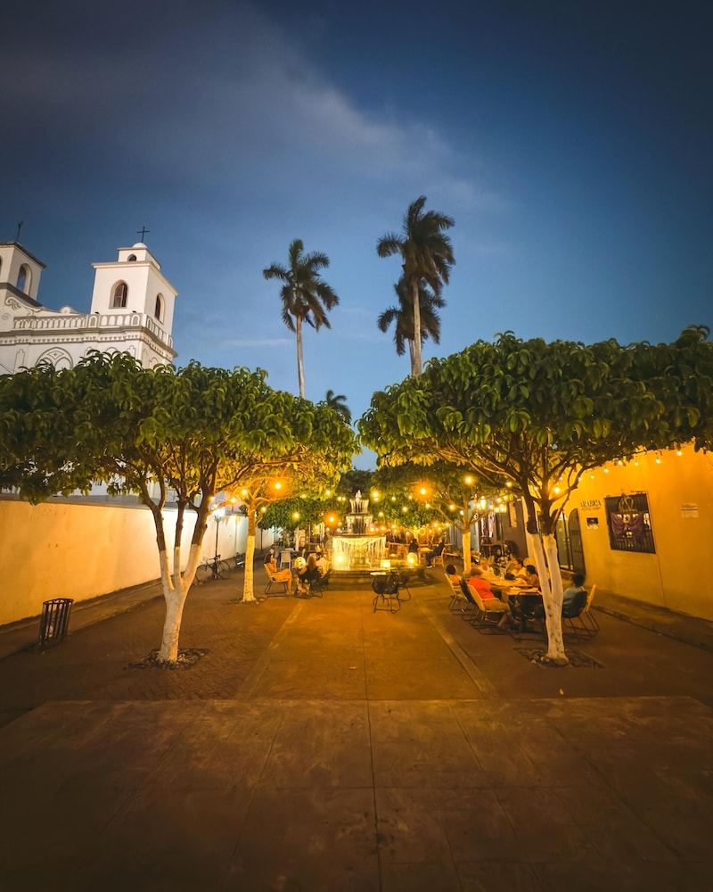 La Casa de Mamapan 57/60