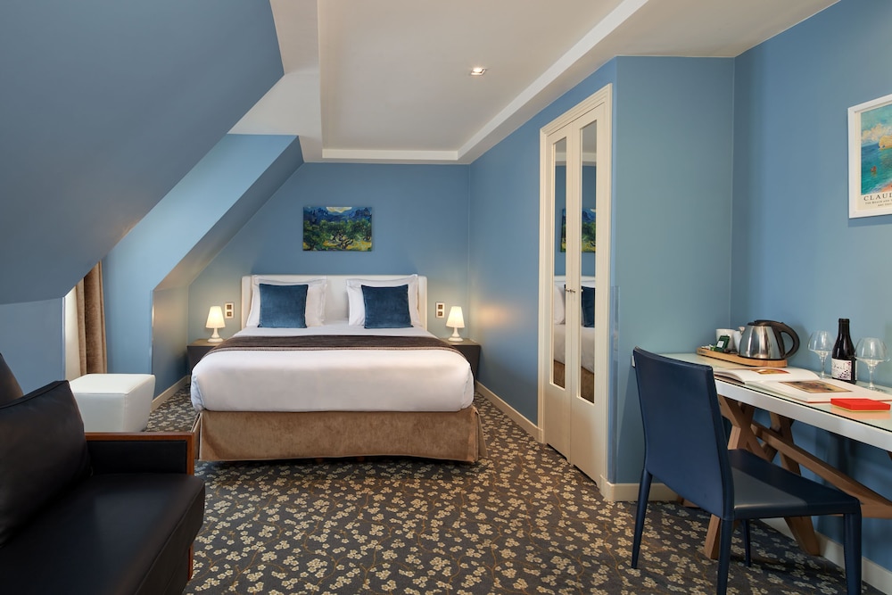 GRAND HOTEL MALHER 18/48