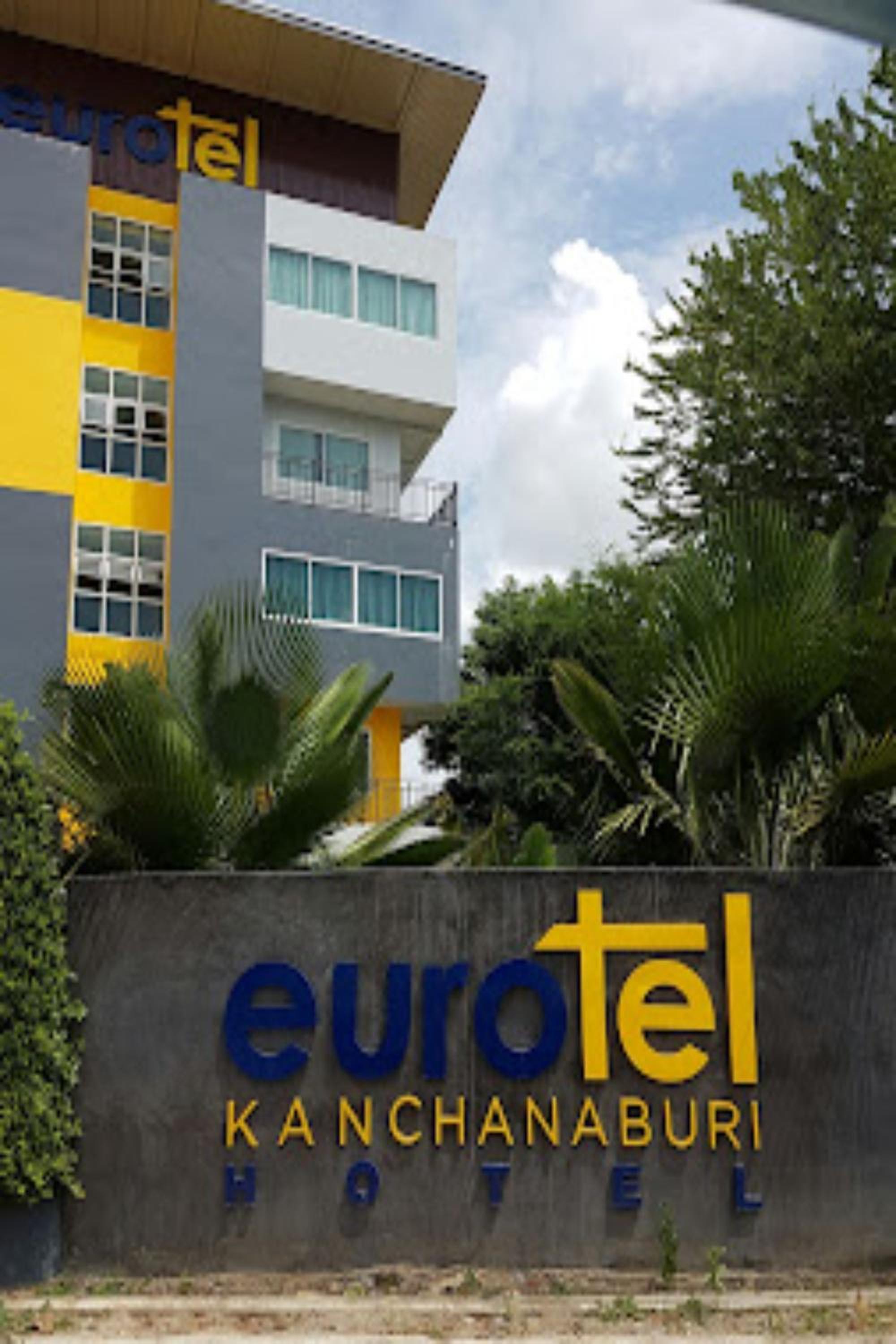 Eurotel Hotel Kanchanaburi 8/33