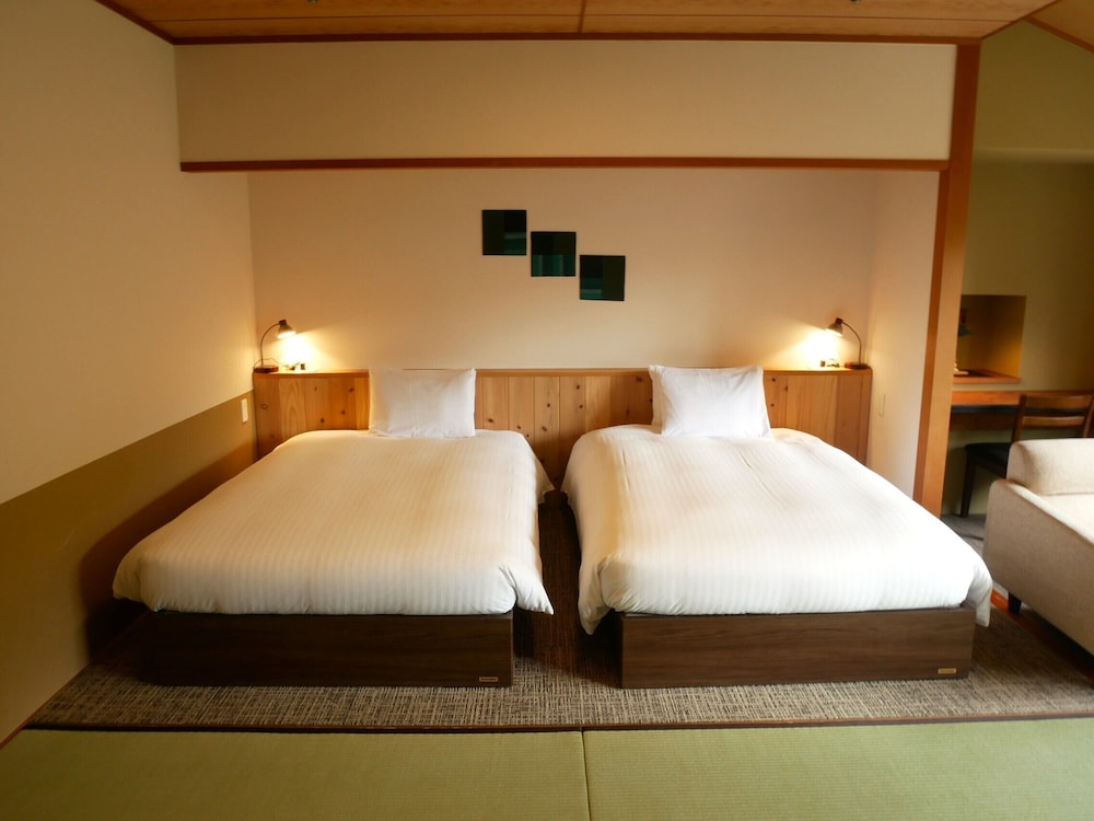 Yuze Hotel 18/62