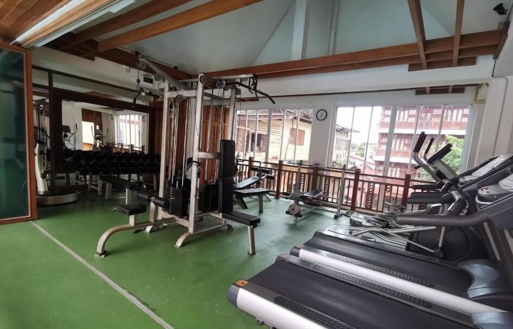 CHANTHAPANYA HOTEL 28/44