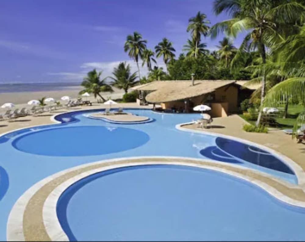 Hotel Karapitangui 24/27