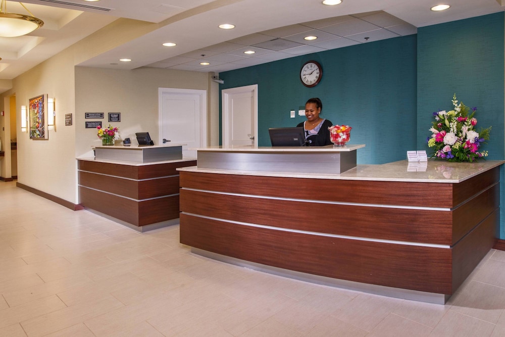 Residence Inn by Marriott Washington, DC/Dupont Circle 5/19