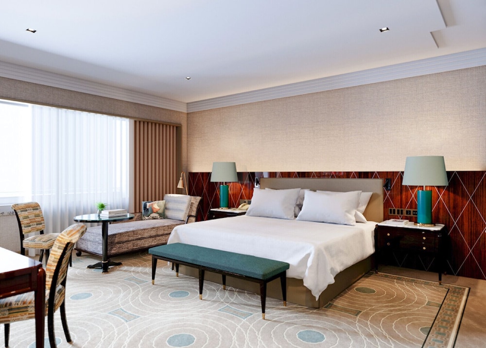 Four Seasons Hotel Ritz Lisbon 15/65