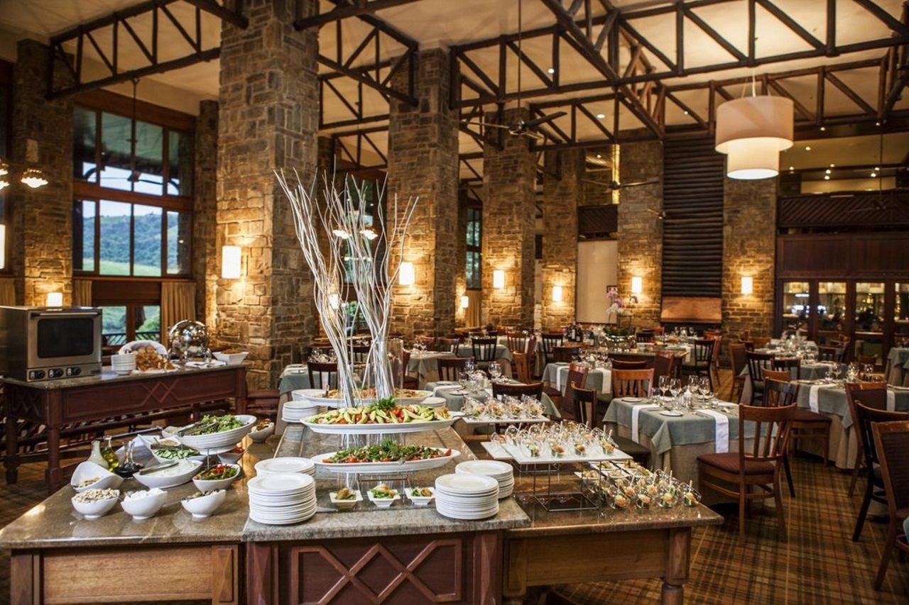 Drakensberg Sun Resort 32/50
