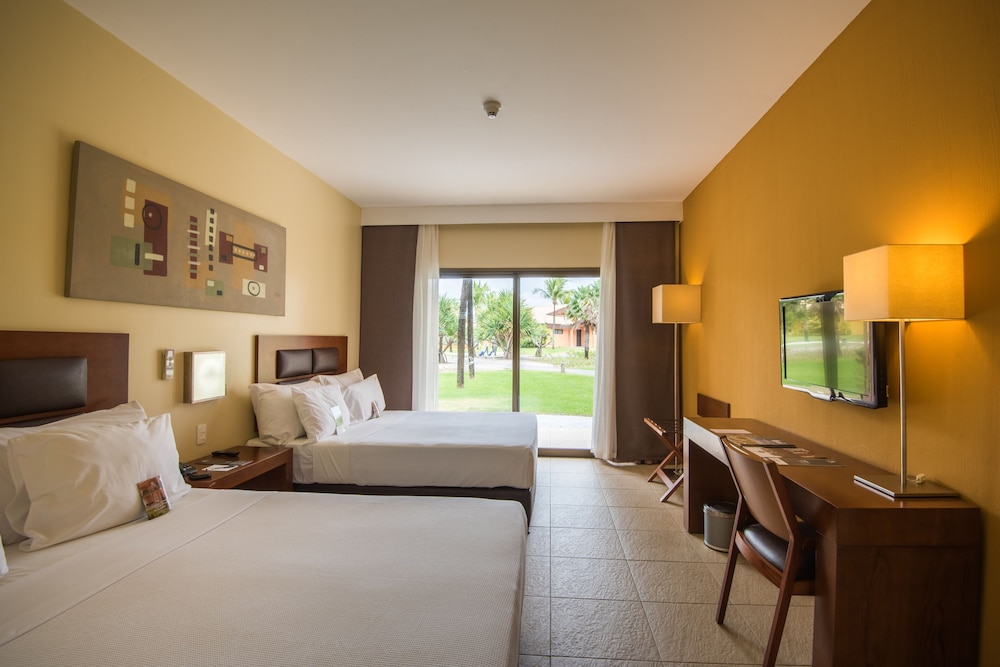 Vila Gale Cumbuco Resort 9/42