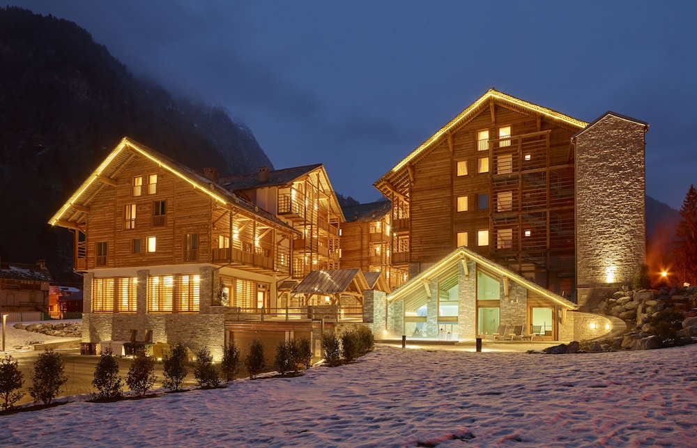 Alagna Experience Resort 4/61