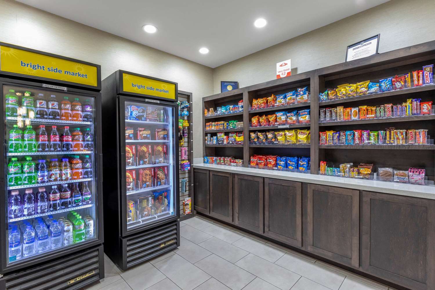La Quinta Inn & Suites by Wyndham Hopkinsville 5/41