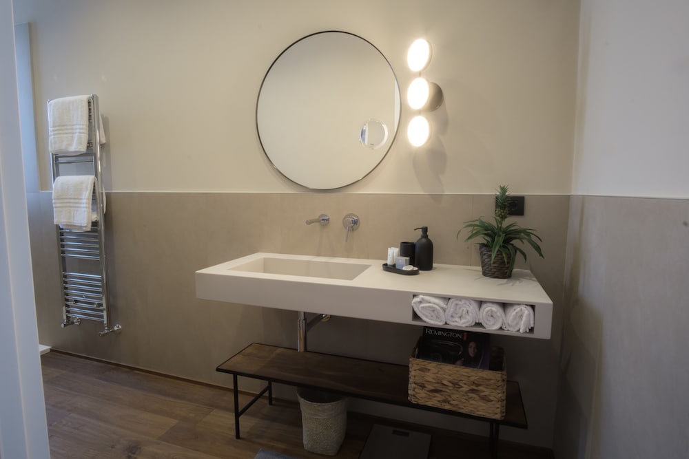 Palazzo Danisi Rooms & Suites 21/21