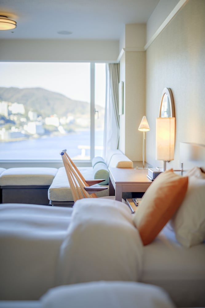ATAMI KORAKUEN HOTEL 49/64