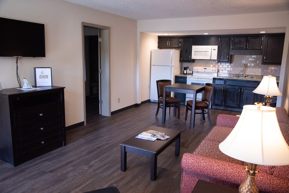 Econo Lodge Vidalia, GA 35/50