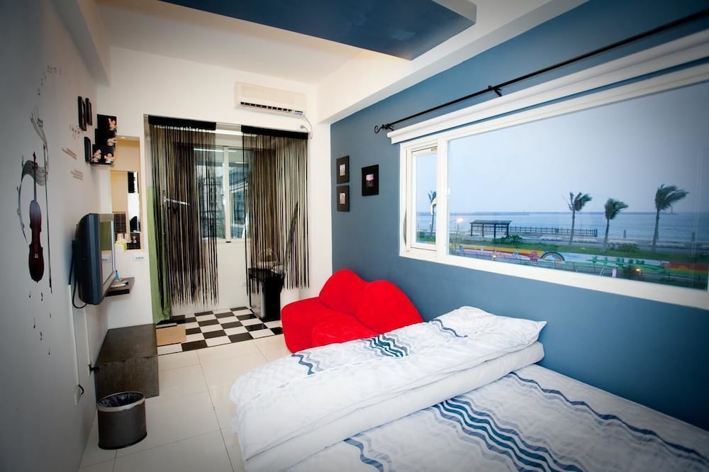 Sunshine Sea View B&B 9/31