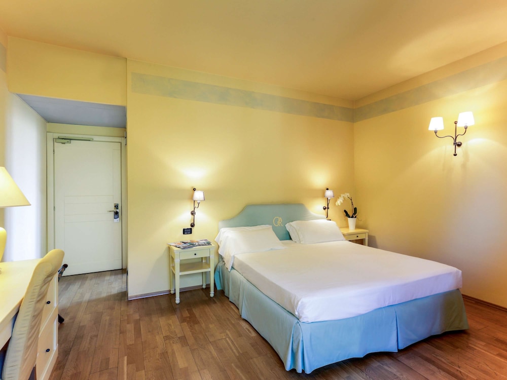SUPERIOR, DOUBLE BED
