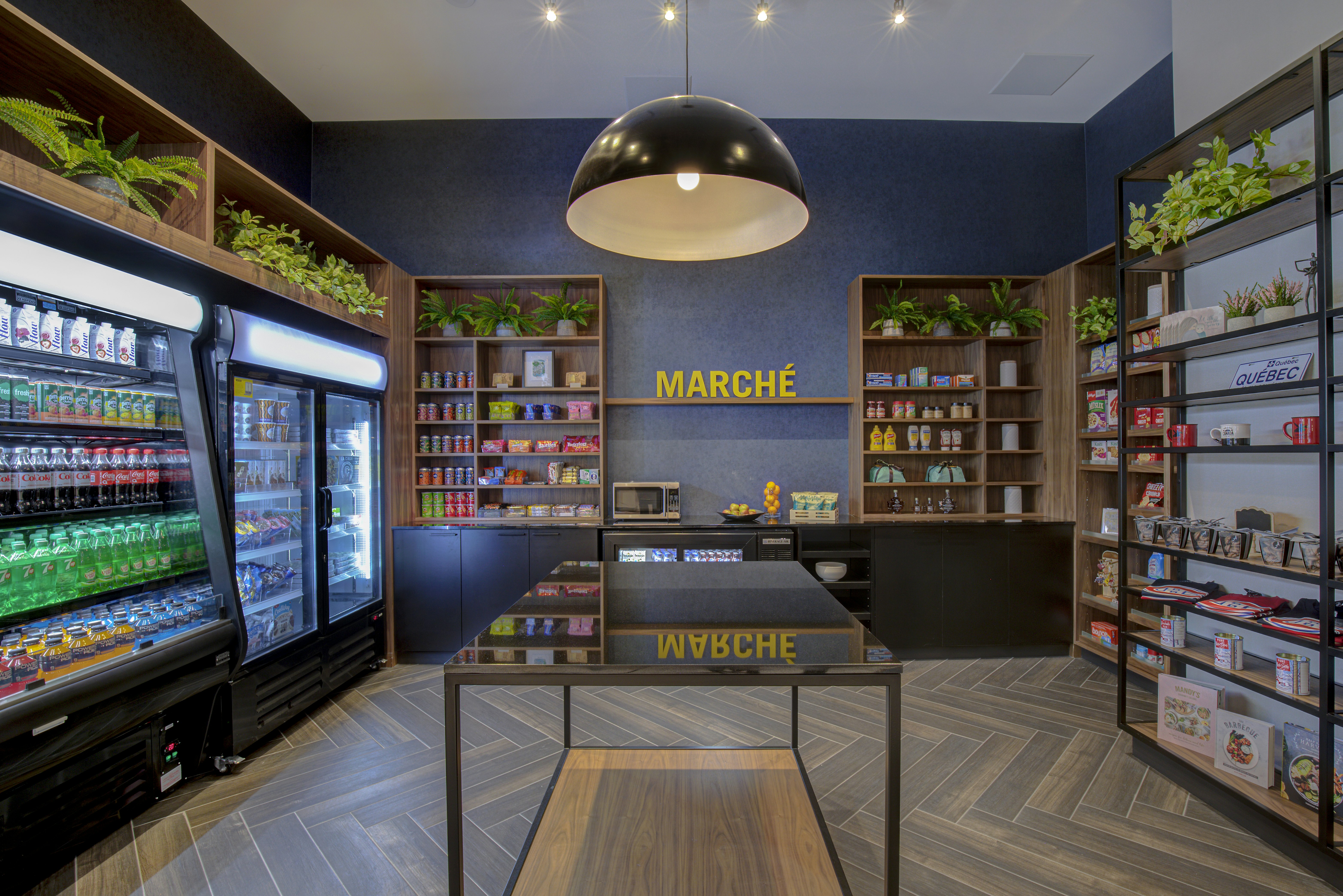 Homewood Suites by Hilton Montreal Downtown 14/35