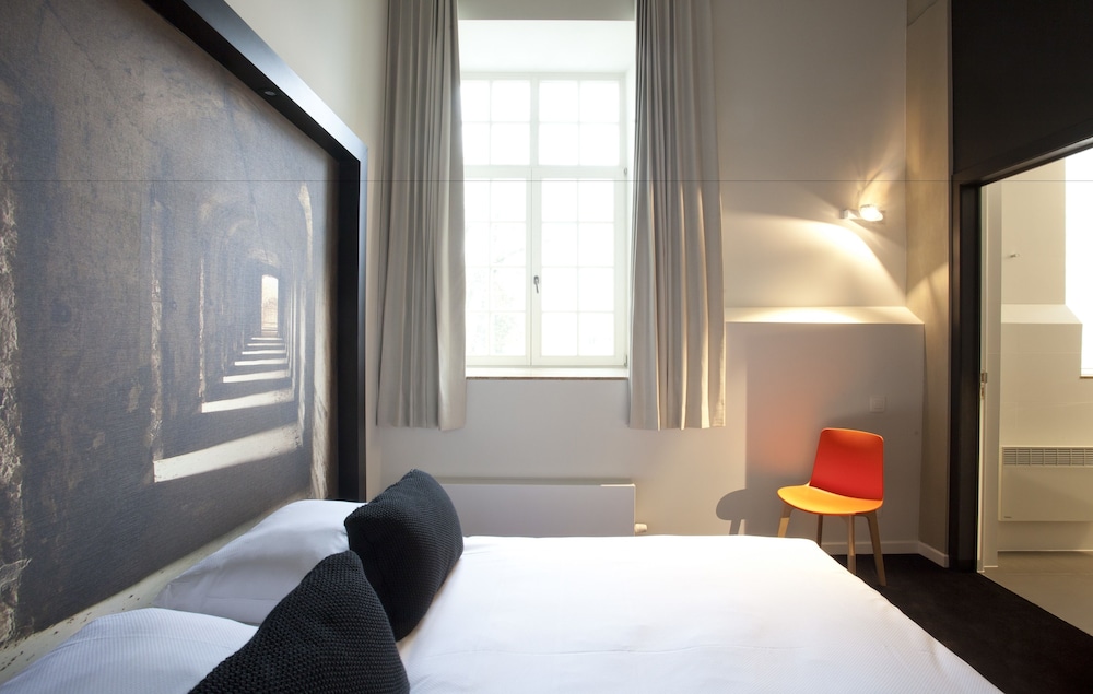 Hotel The Lodge Vilvoorde 26/40