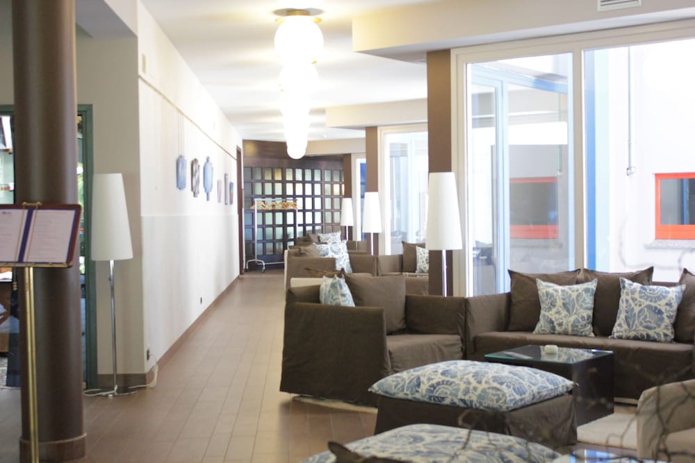 Hotel L'approdo 41/66