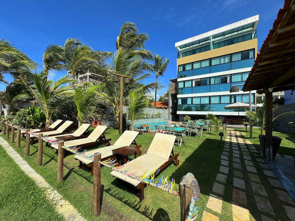 Ruda Boutique Hotel Porto de Galinhas 38/50