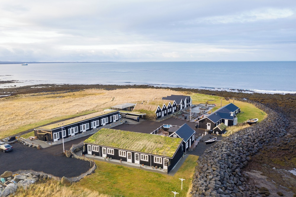 Fisherman's Village 36/45