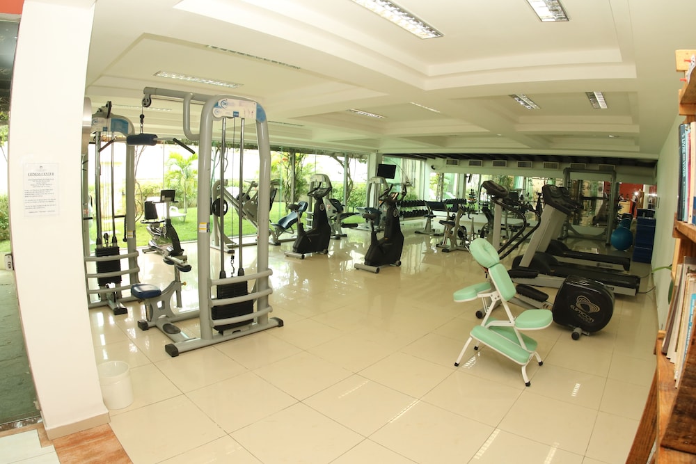 Hotel Atlantico Buzios Convention and Resort 34/64