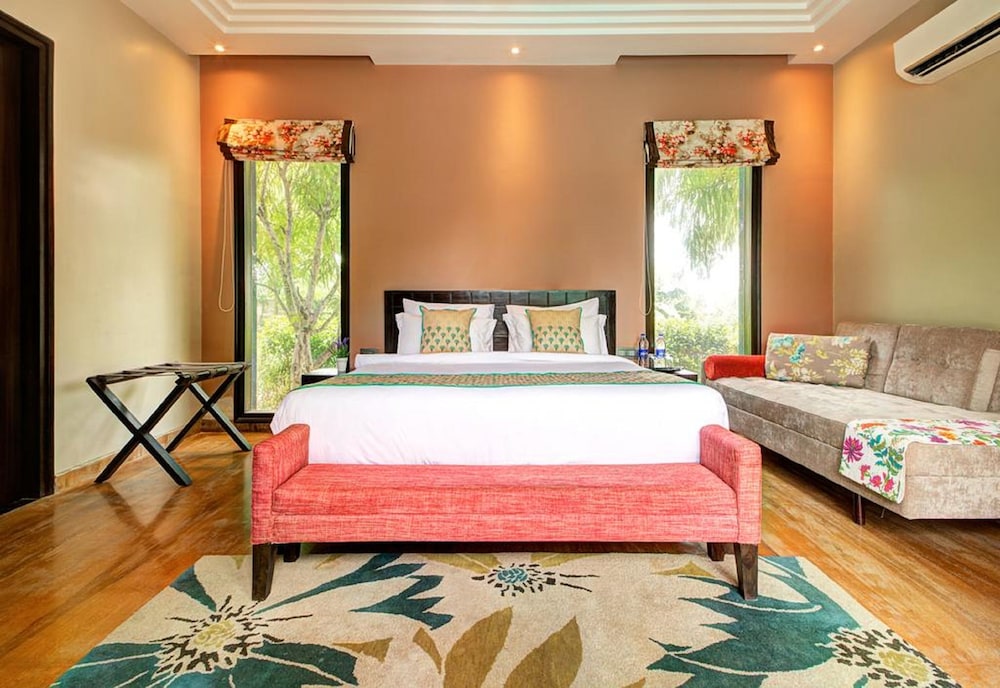 Samskara Resort & Spa Jaipur 15/42