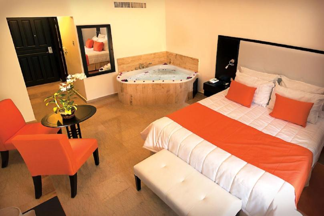 Viva Dominicus Palace by Wyndham, A Trademark All Inclusive 10/36