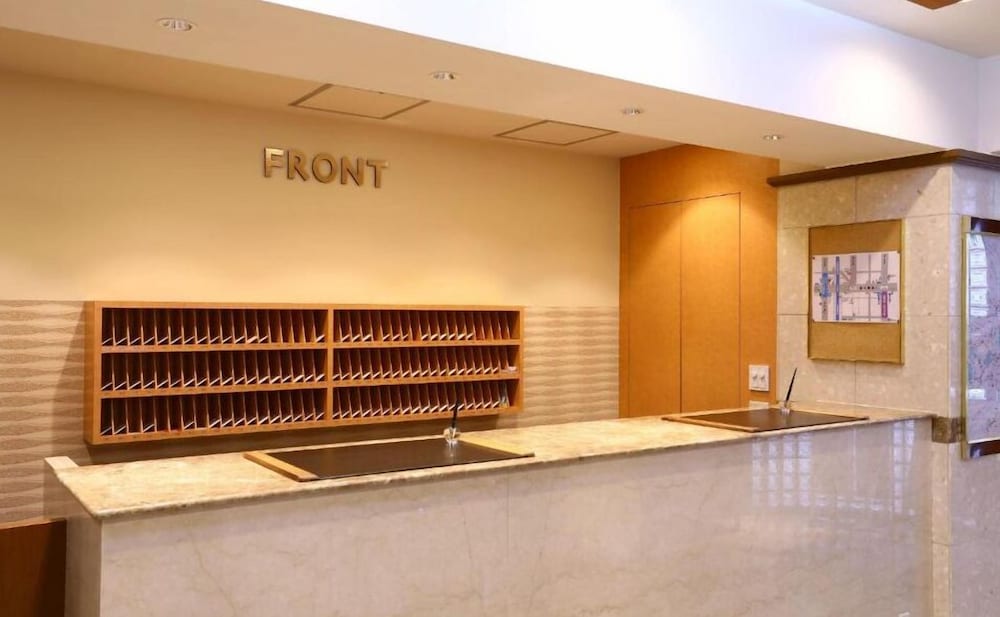 Almont Inn Nihonbashi 10/67