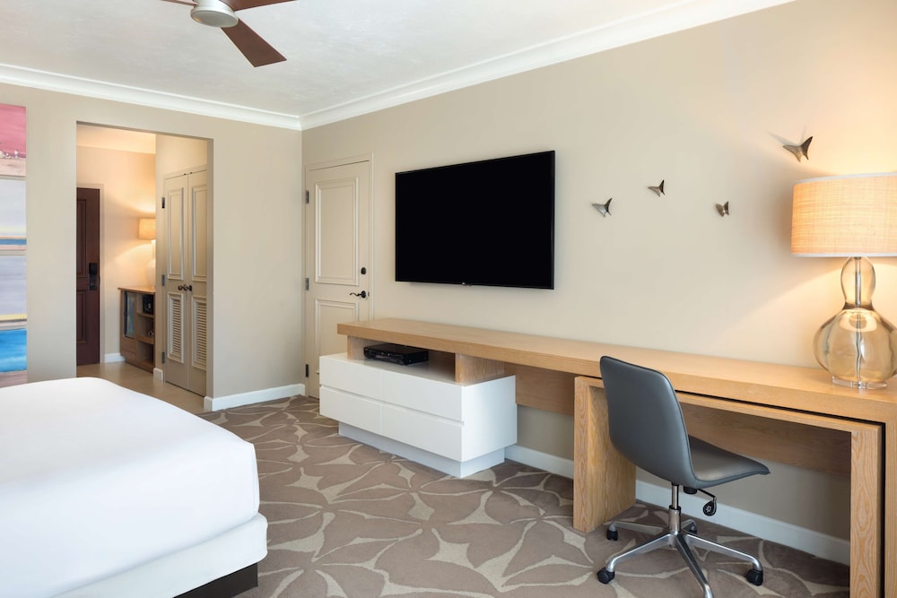 Hyatt Regency Coconut Point Resort And Spa 25/84