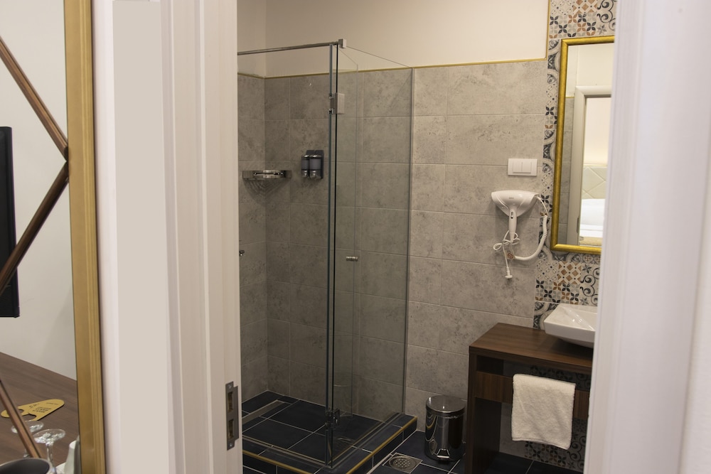 Luxury Rooms Velika Skadarlija 21/70