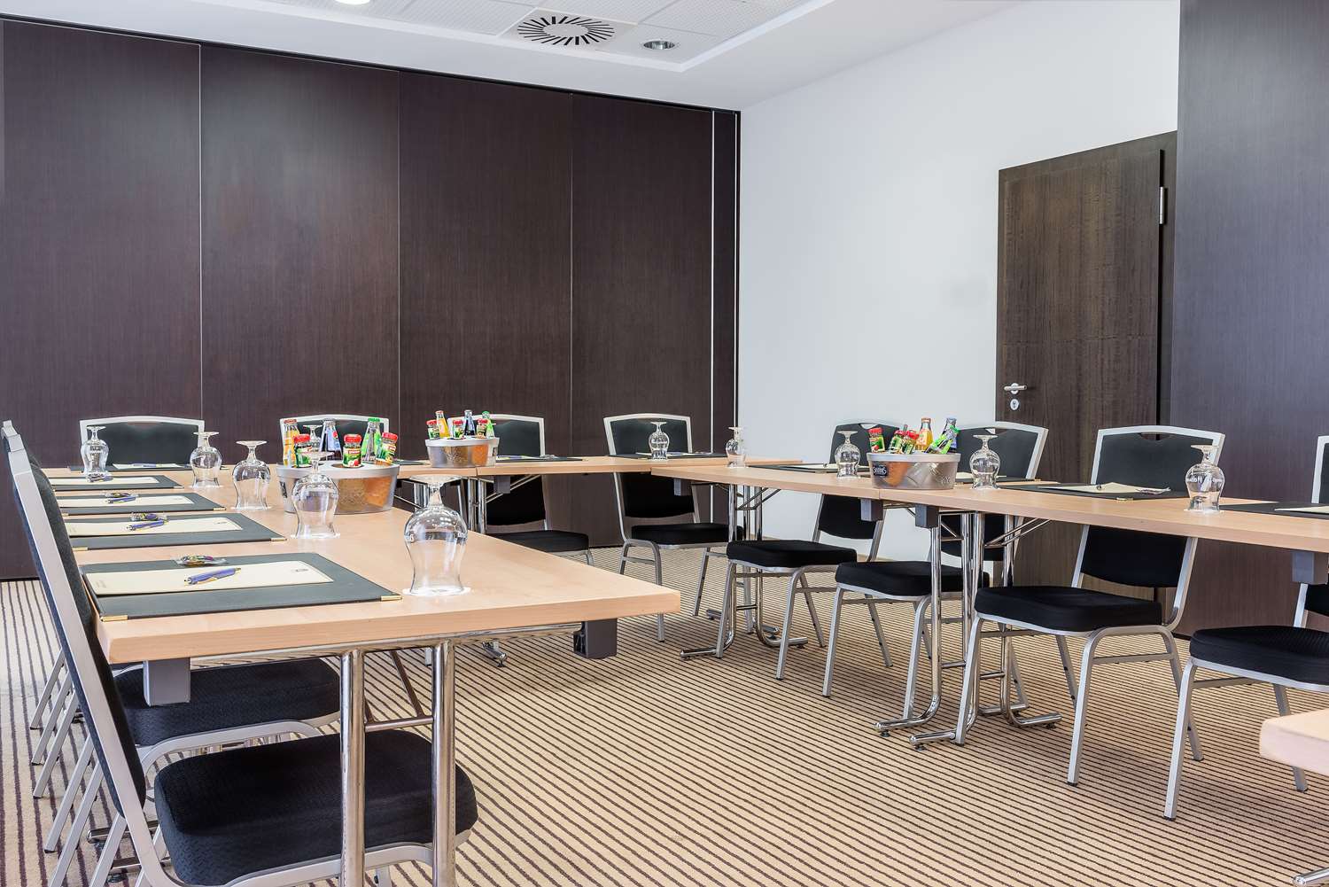 Novina Hotel Regensburg 62/66