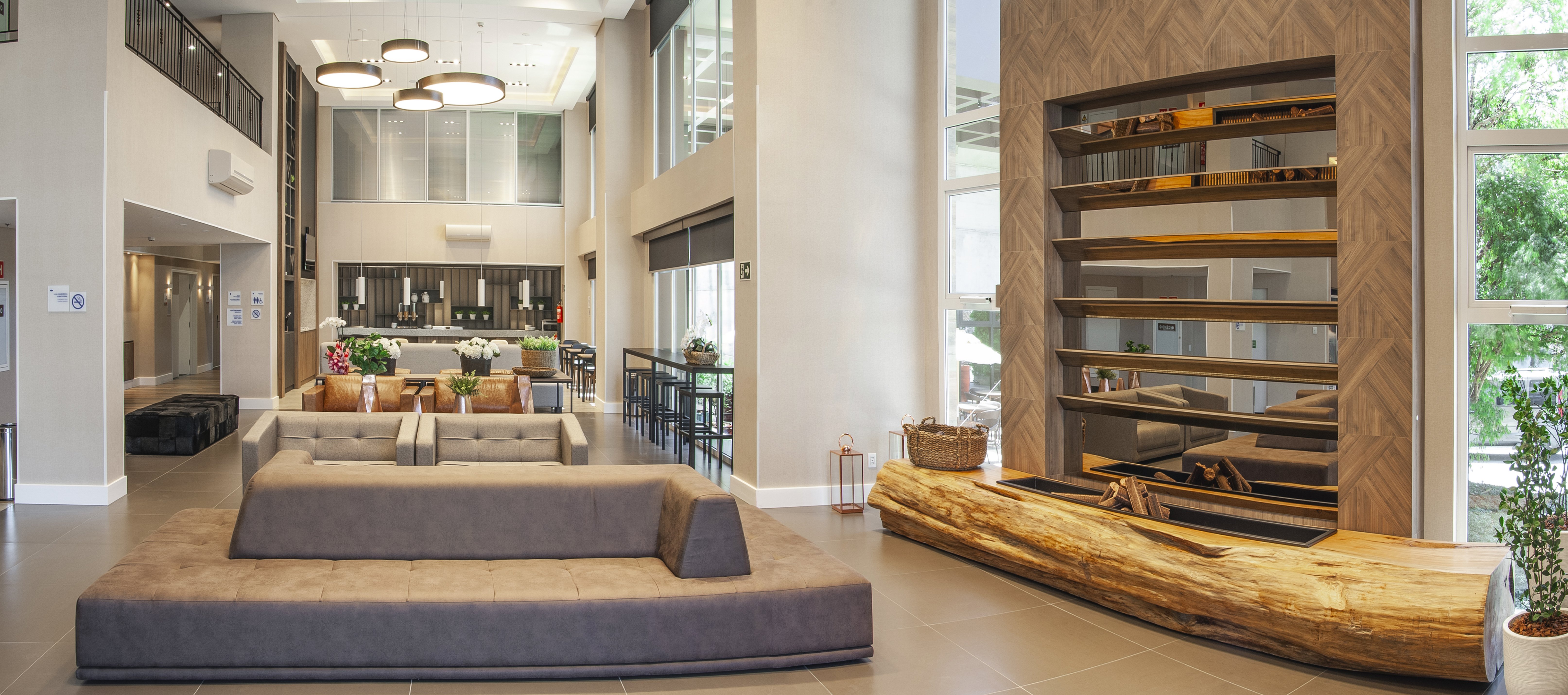 Holiday Inn Express Farroupilha 34/63
