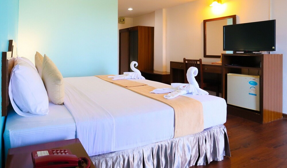Wiangwalee Hotel 16/70