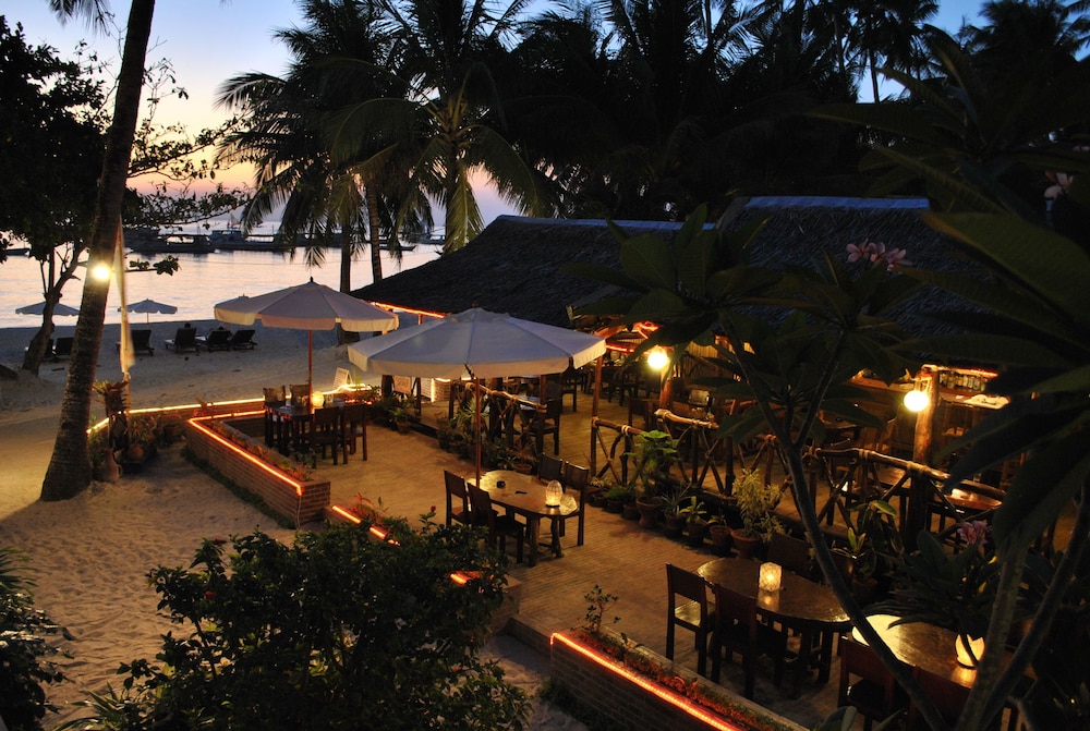Surfside Boracay Resort & Spa 37/50