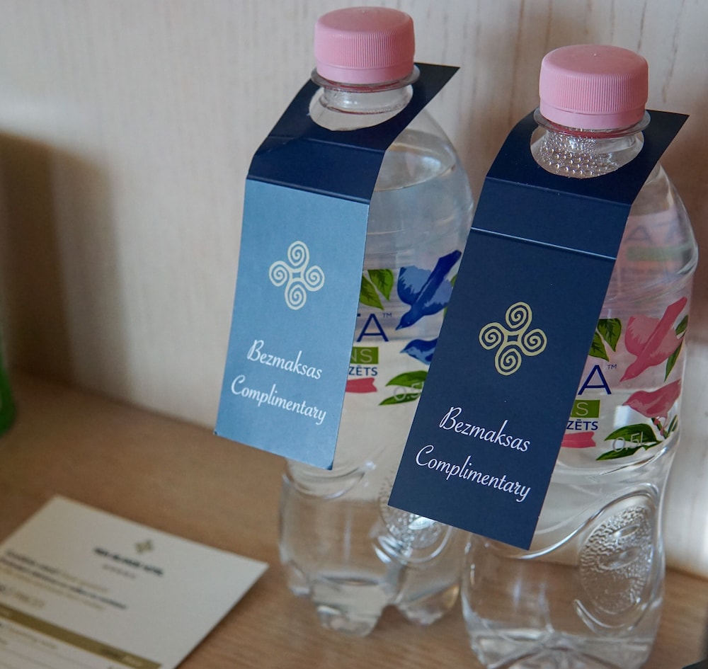Riga Islande Hotel photo3