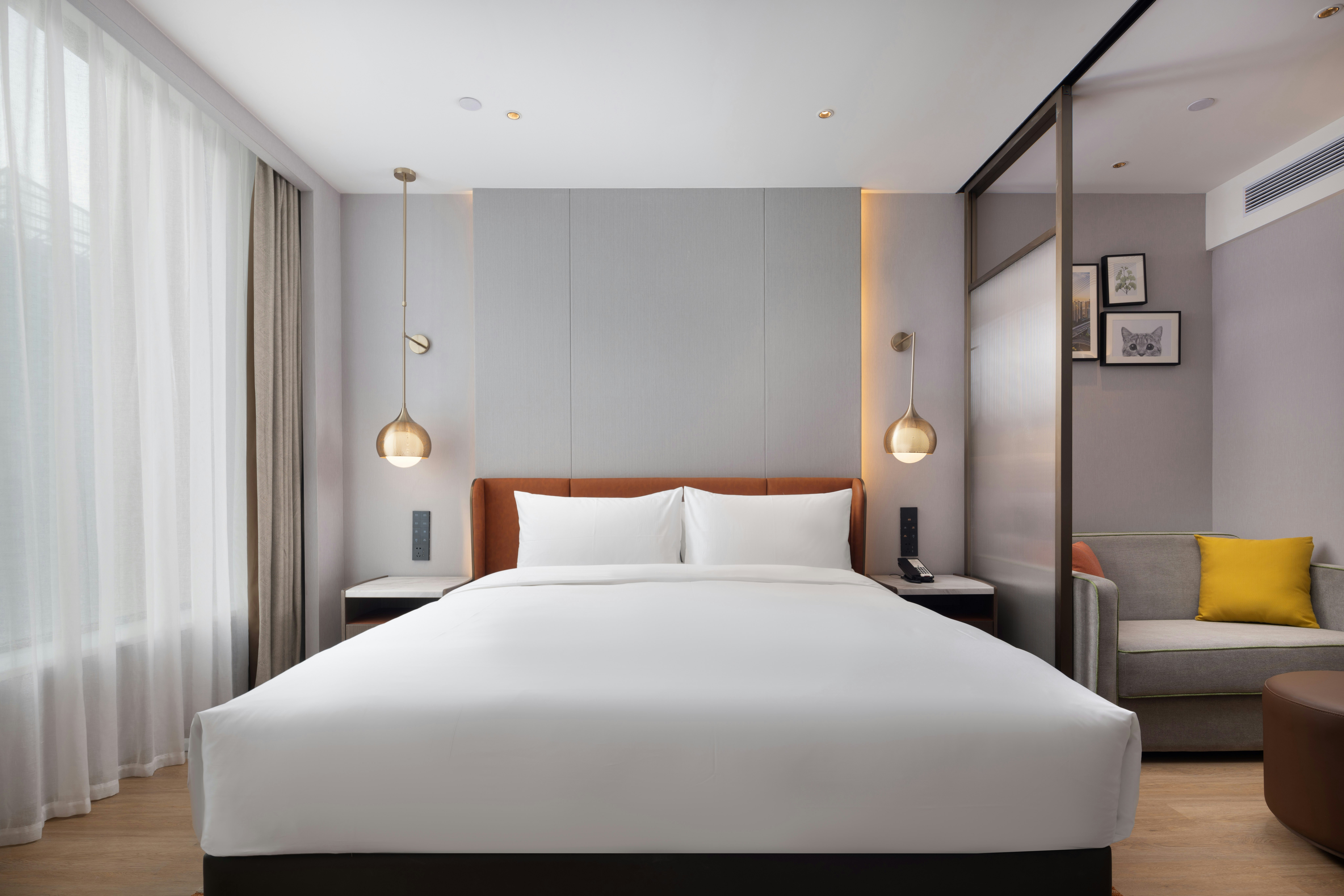 Home2 Suites by Hilton Chengdu Hightech Zone Exhibition 28/75