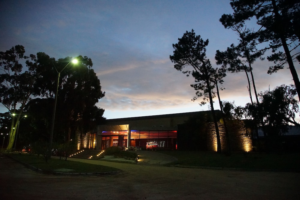 Solanas Punta Del Este Spa Resort 4/72