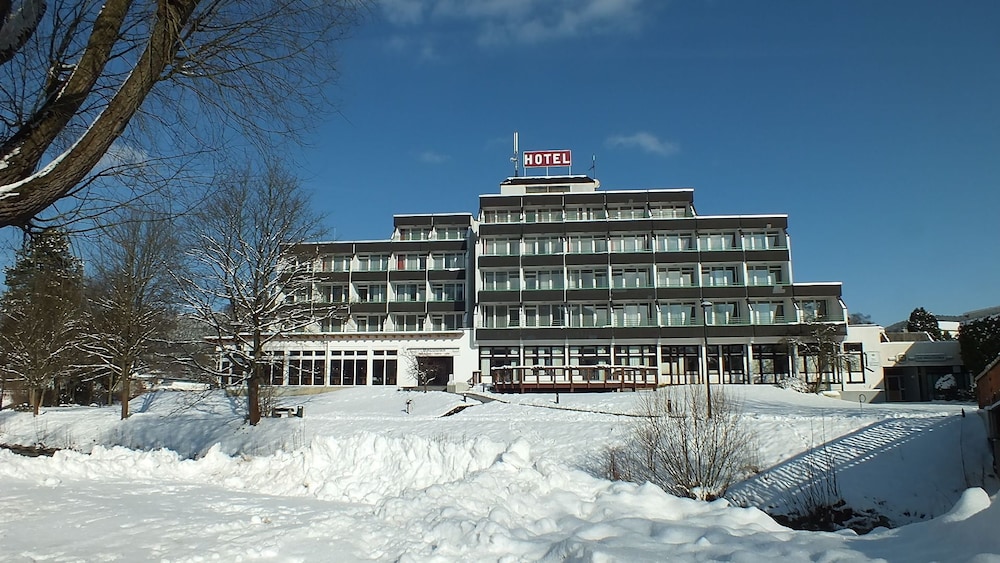 Parkhotel Olsberg 6/48