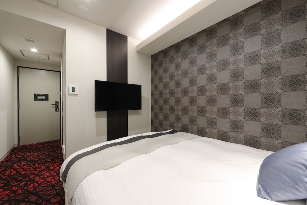 Hotel Actel Nagoyanishiki 30/70