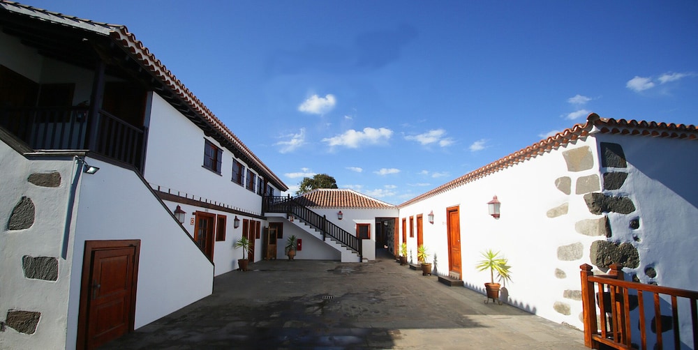 Casablanca Hotel Rural 56/65