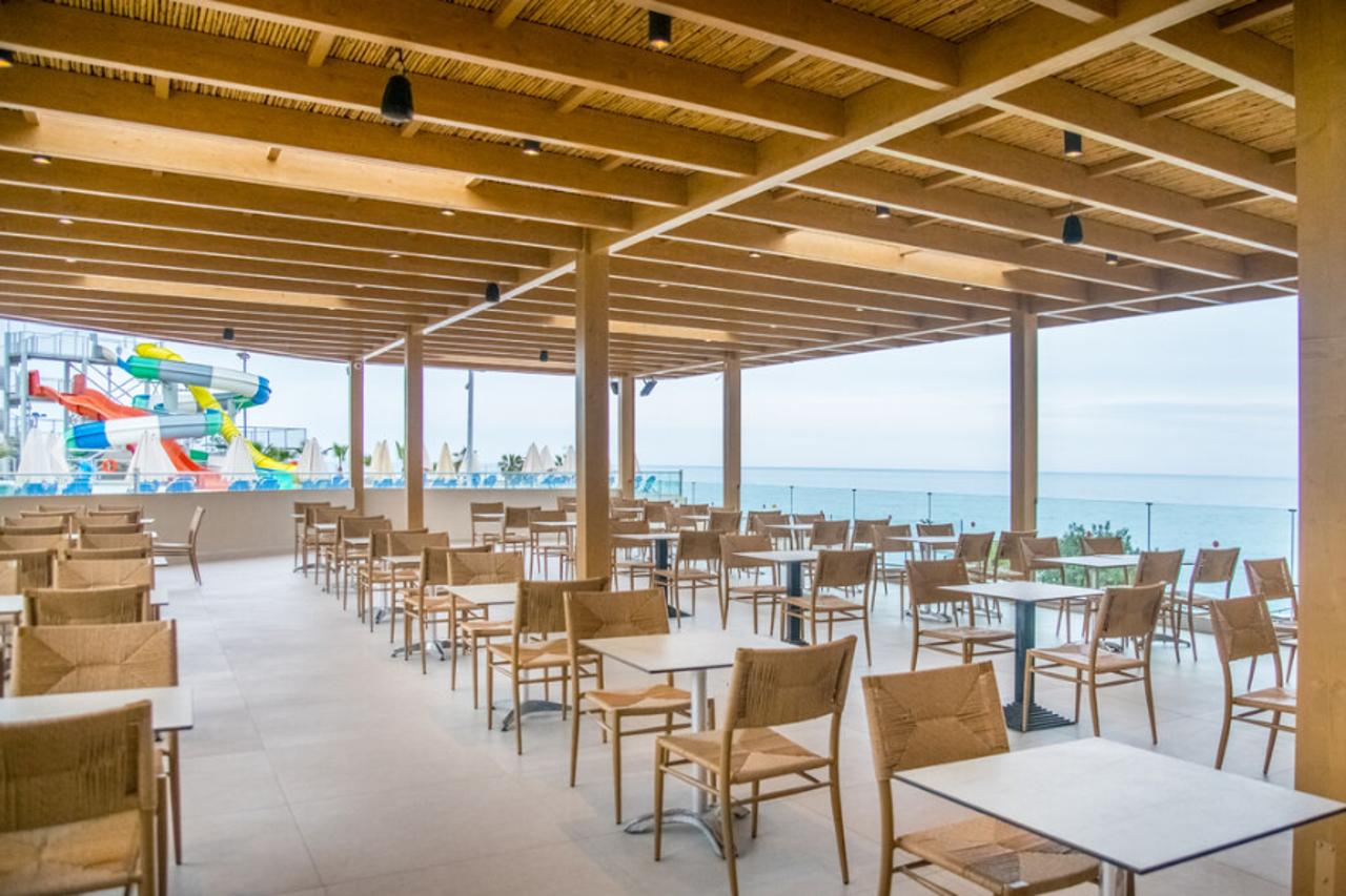 Horizon Beach Hotel Stalis 59/77