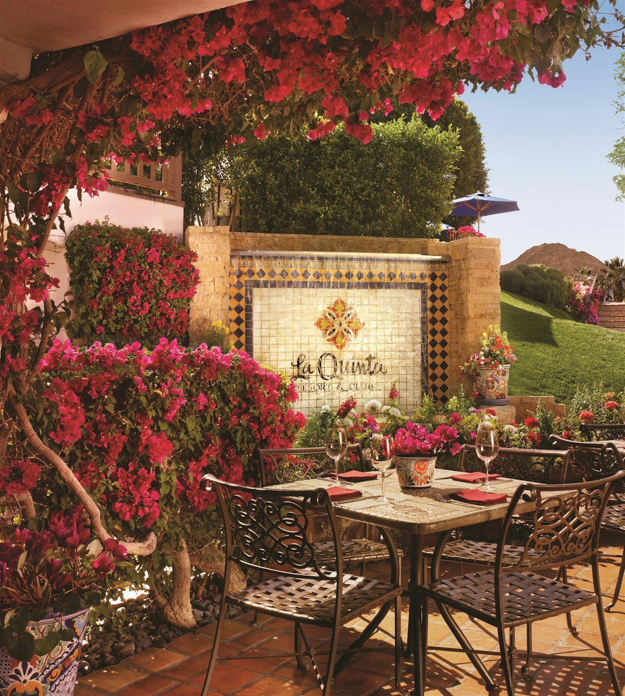 La Quinta Resort & Club, Curio Collection by Hilton 56/77