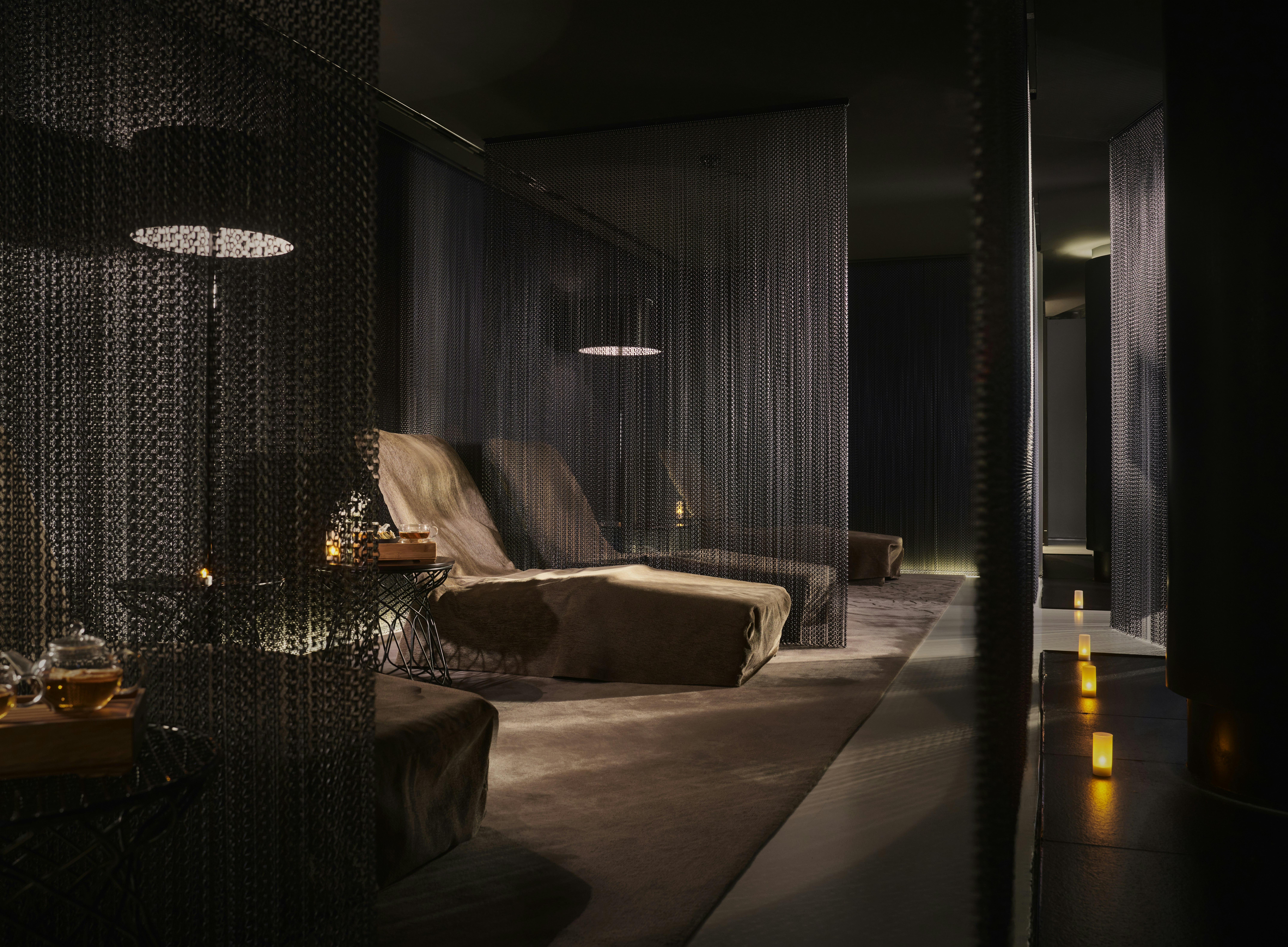 Mandarin Oriental Barcelona 23/50