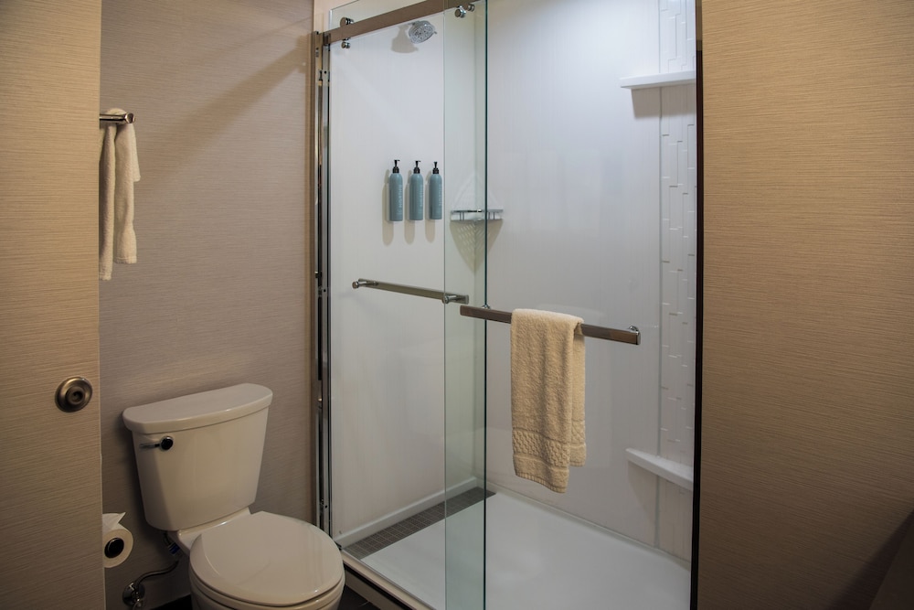 Courtyard by Marriott Lake City 49/50