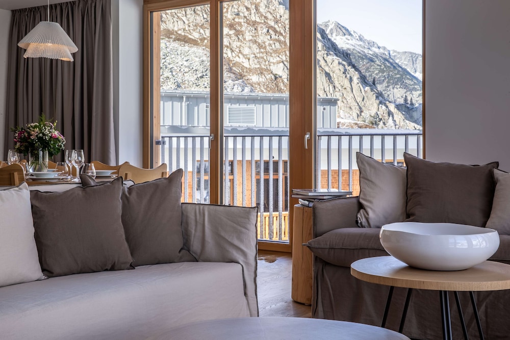 Radisson Blu Hotel Reussen Andermatt 52/74