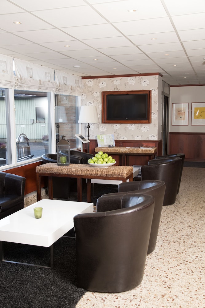 Best Western Hotell Ett 26/29