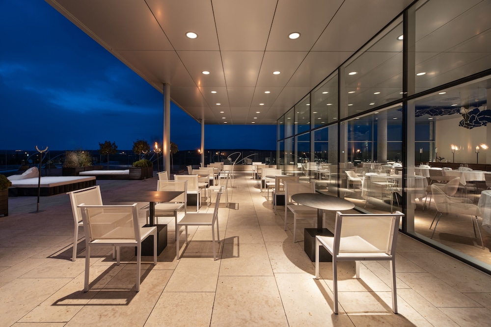 Valbusenda Hotel Bodega and Spa 53/68